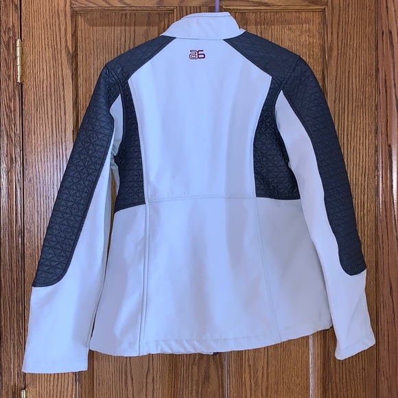 Spring/Fall Jacket - Picture 2 of 3